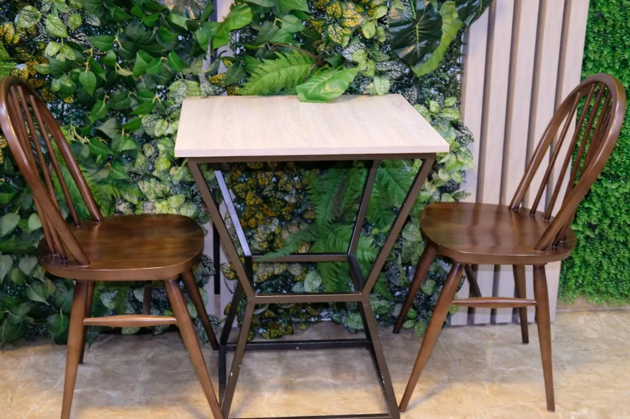 The Cozy Inn Hotel Ho Chi Minh