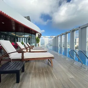 Hotel Muong Thanh Luxury Saigon, Ho Chi Minh City