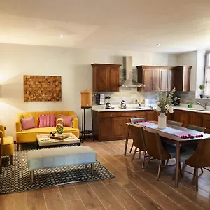 Casa Faustina Boutique Hotel Antigua