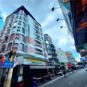 Hotel Star, Ho Chi Minh City