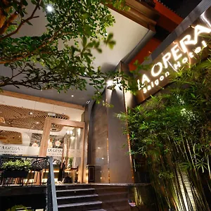Hotel La Opera Saigon, Ho Chi Minh City