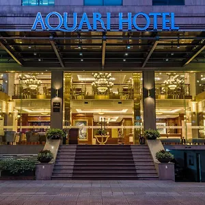 Hotel Aquari, Ho Chi Minh City
