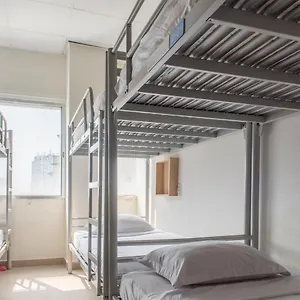 Hostel Vietnam Backpacker - Saigon, Ho Chi Minh City