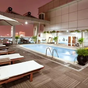 Hotel Golden Saigon, Ho Chi Minh City
