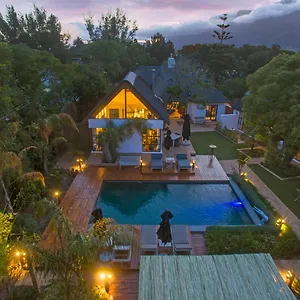 Guest house Garden Retreat (adults Only)